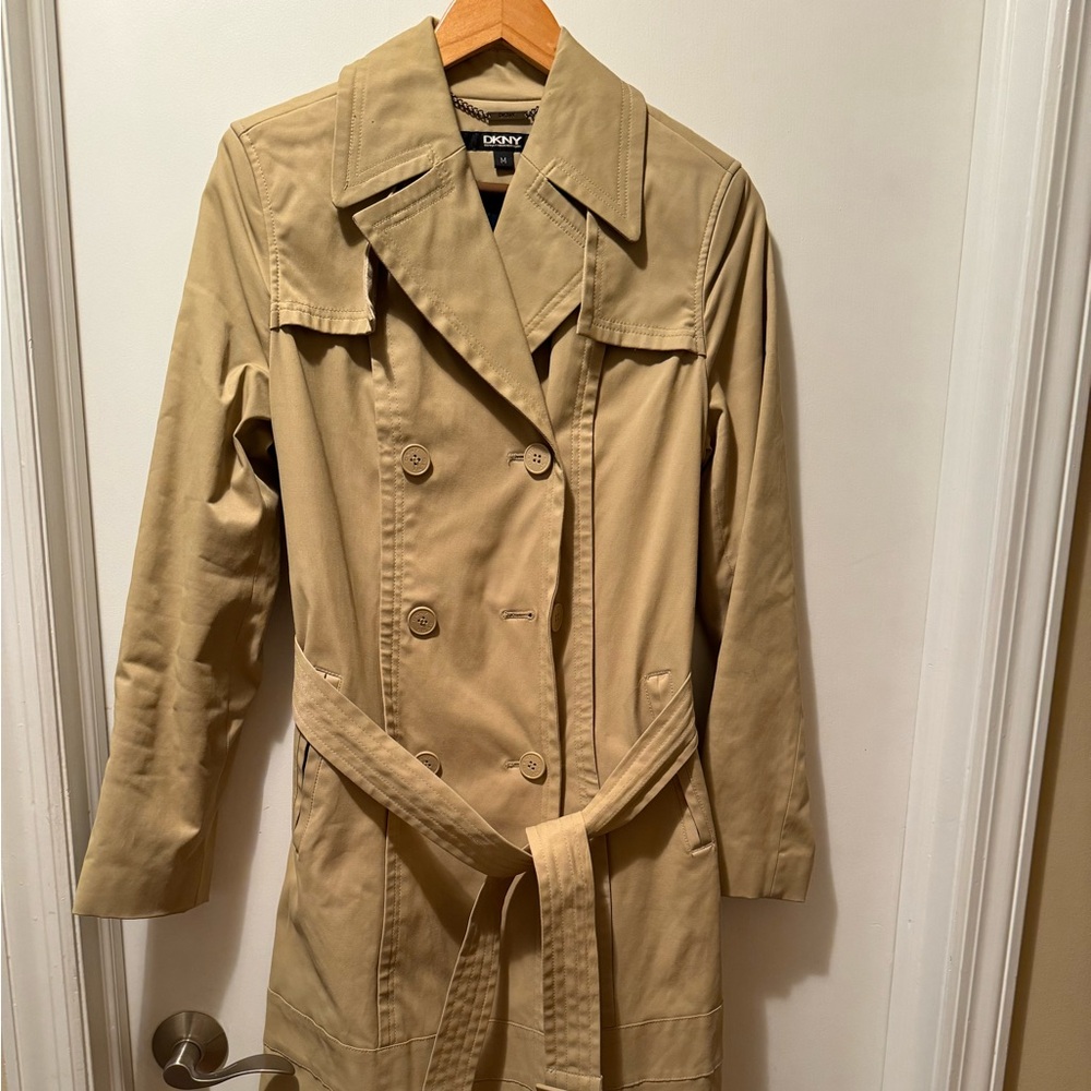 Trench Coat